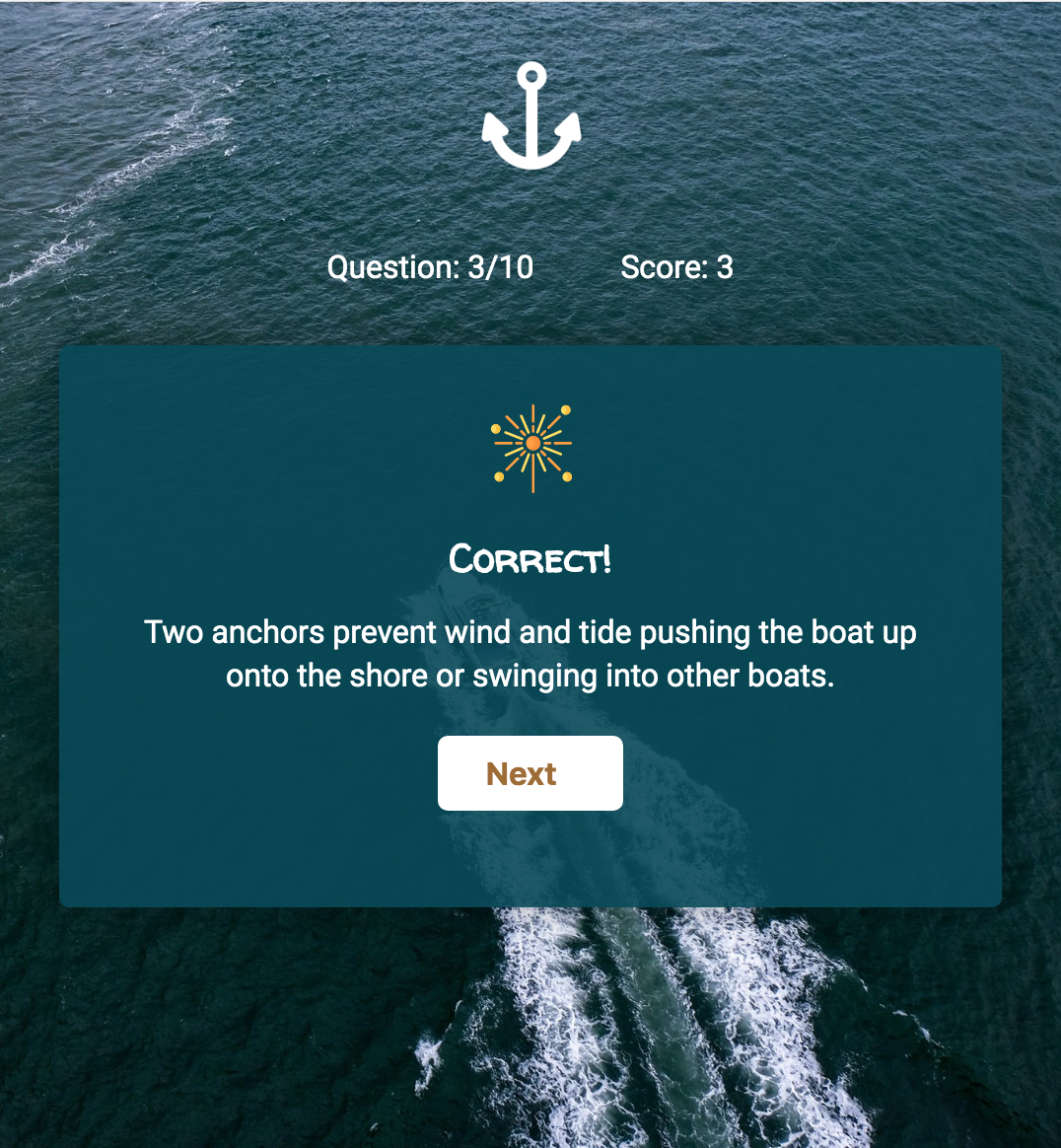 quiz