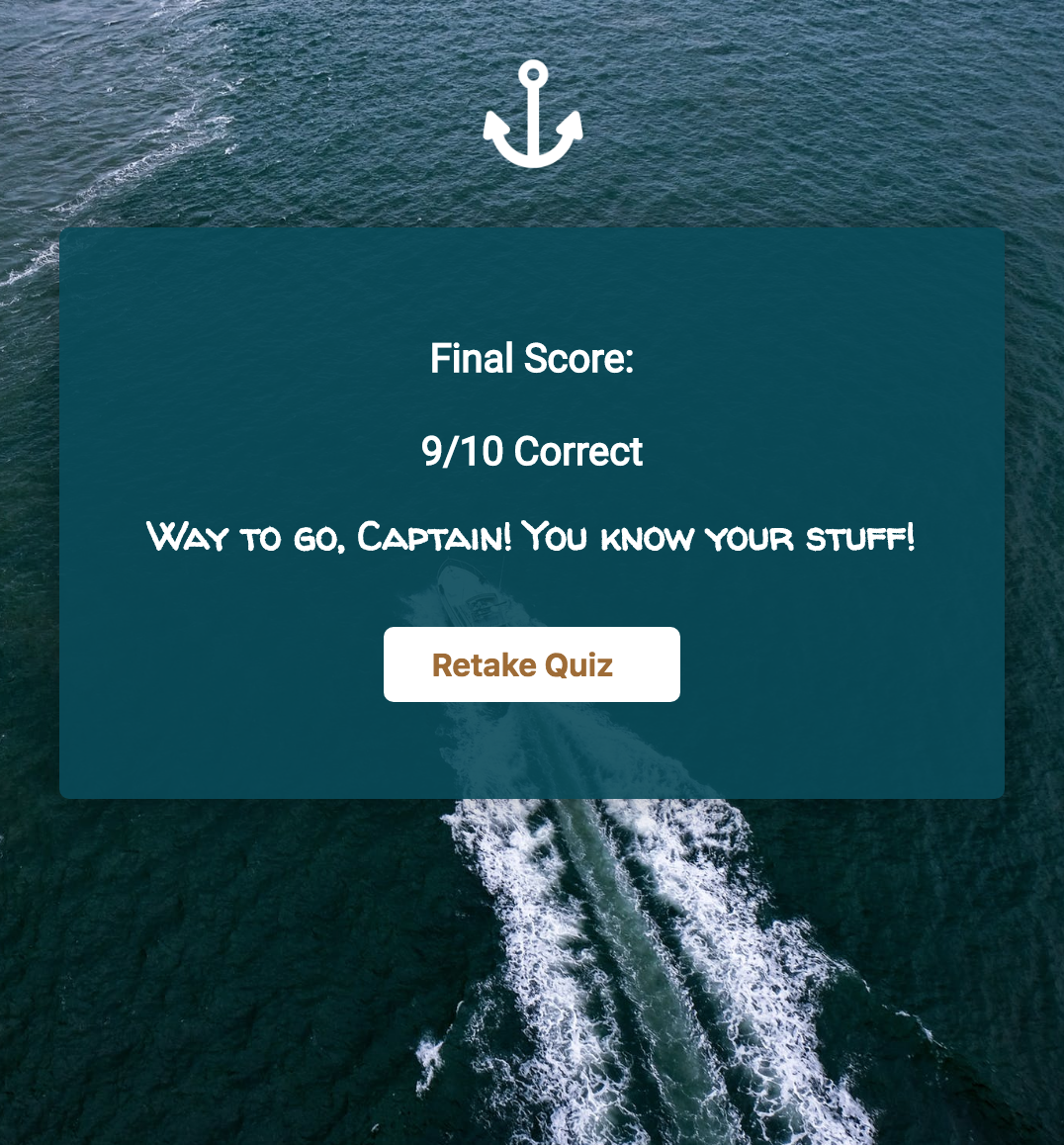 quiz